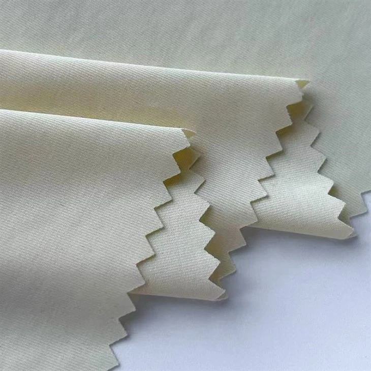 Nylon-spandex Matte Swimwear Fabric best