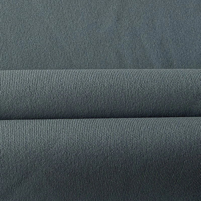 Nude-feel high-elasticity leggings fabric Nude-feel high-elasticity leggings fabric