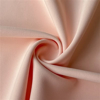 Ji-wicking Poliyester Elastane Tissu